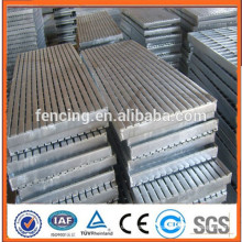 303*30*100 Stainless steel floor grating(manufacturer)